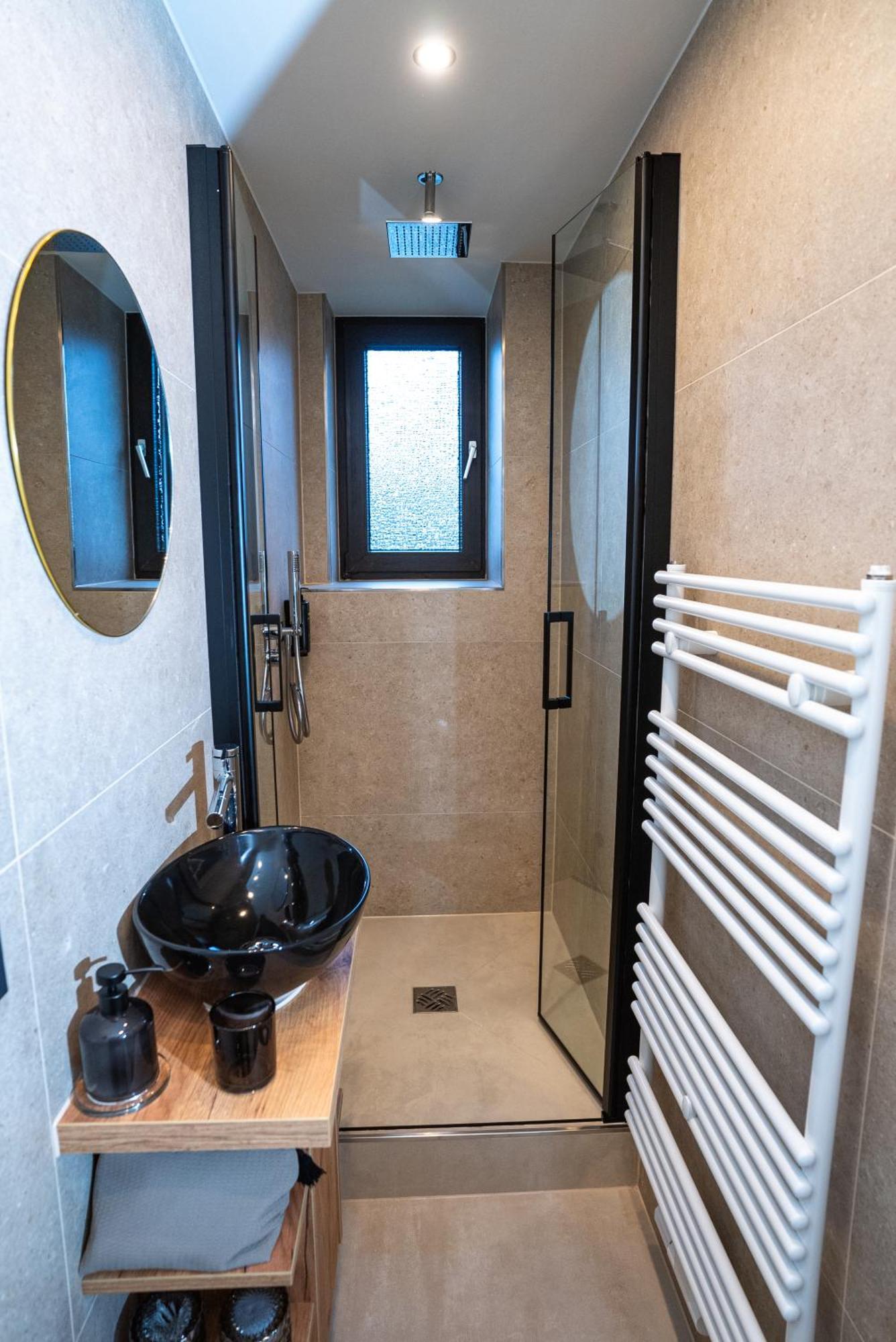 Angelinas Service Apartment 1 Oberhausen  Exteriör bild