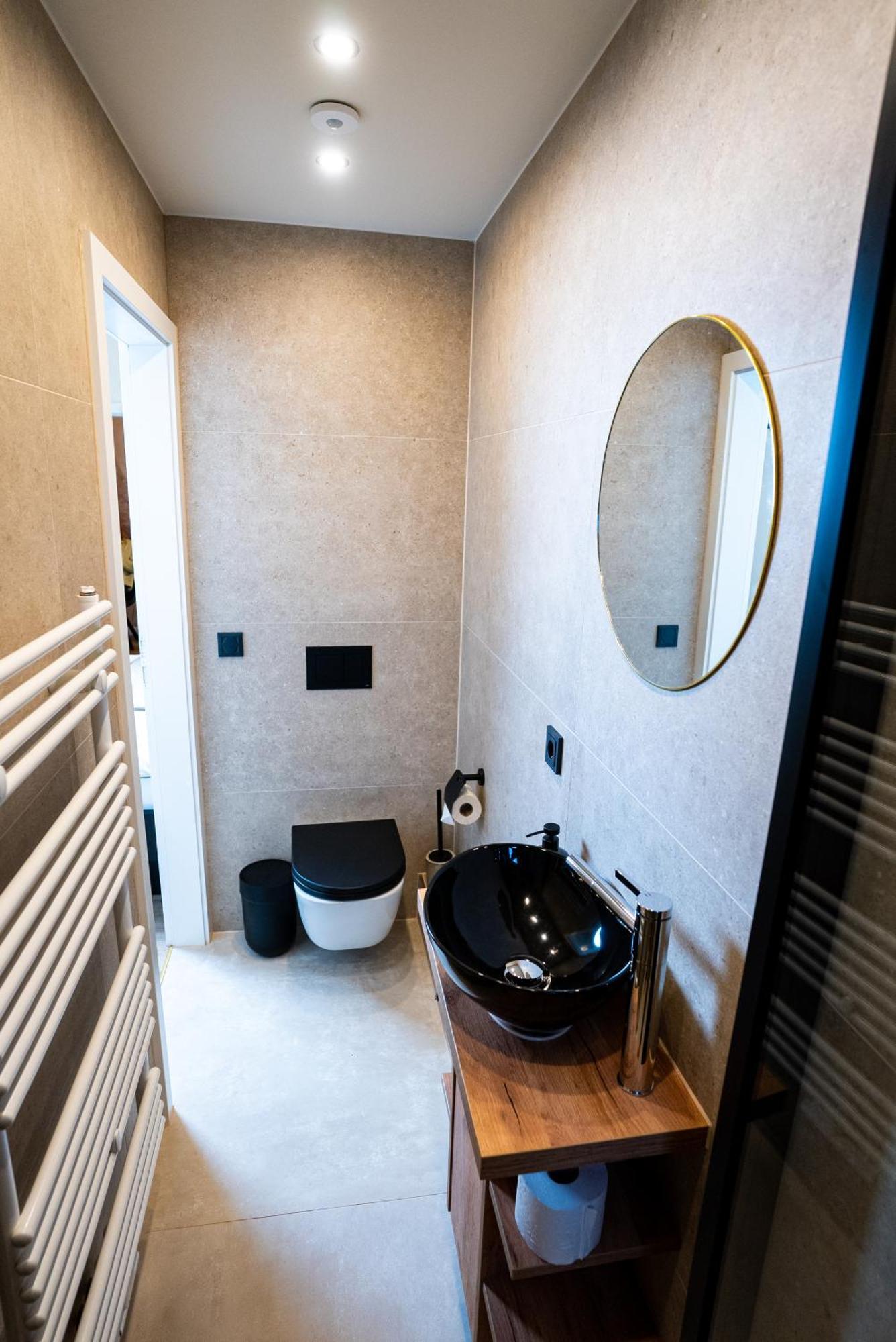 Angelinas Service Apartment 1 Oberhausen  Exteriör bild